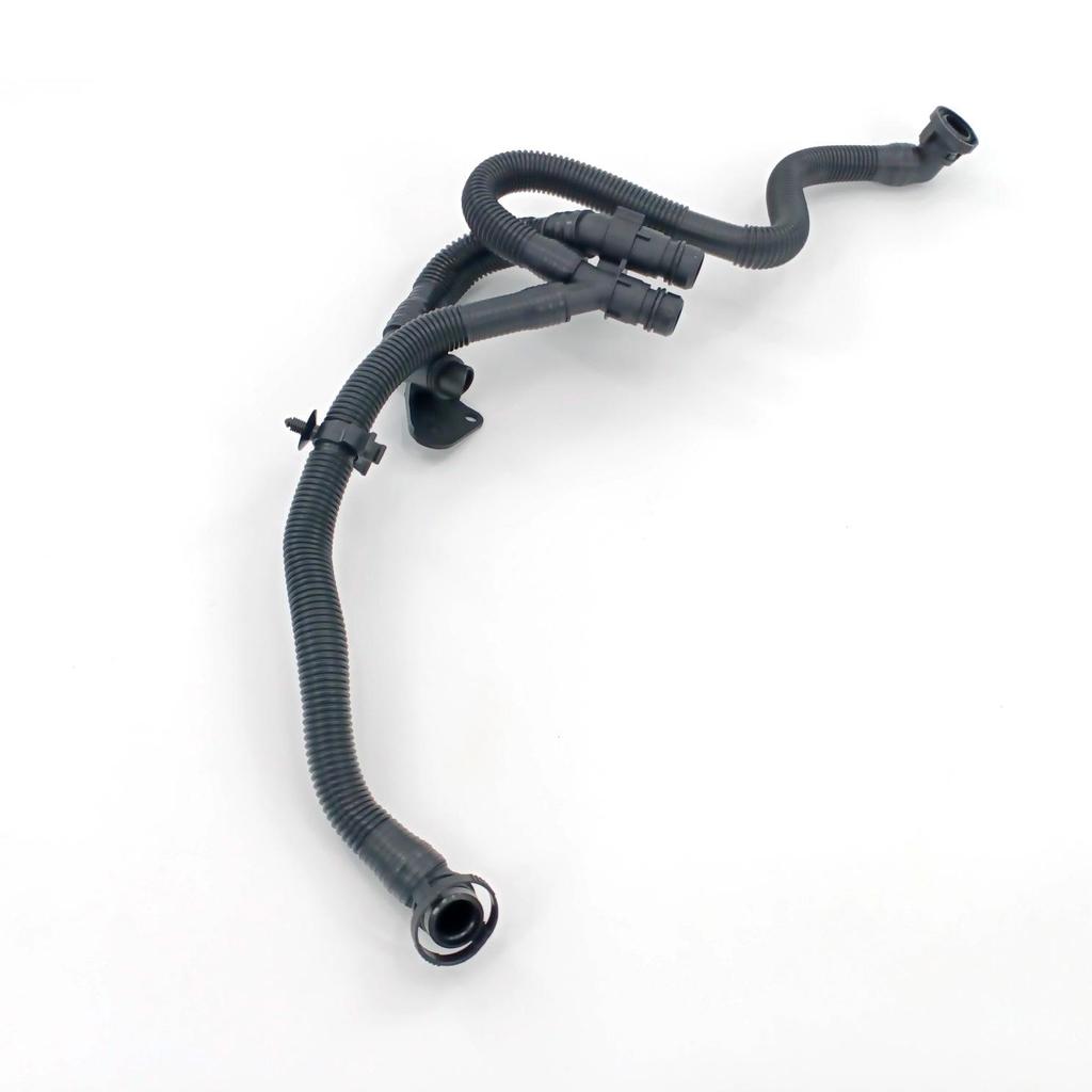 06E103217T/AE Exhaust Pipe 217T 103045 - Compatible with Automotive Exhaust Systems