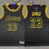 Retro Style Sleeveless Basketball Jersey Men Women Sportswear Training Game Uniform Breathable Quick Dry