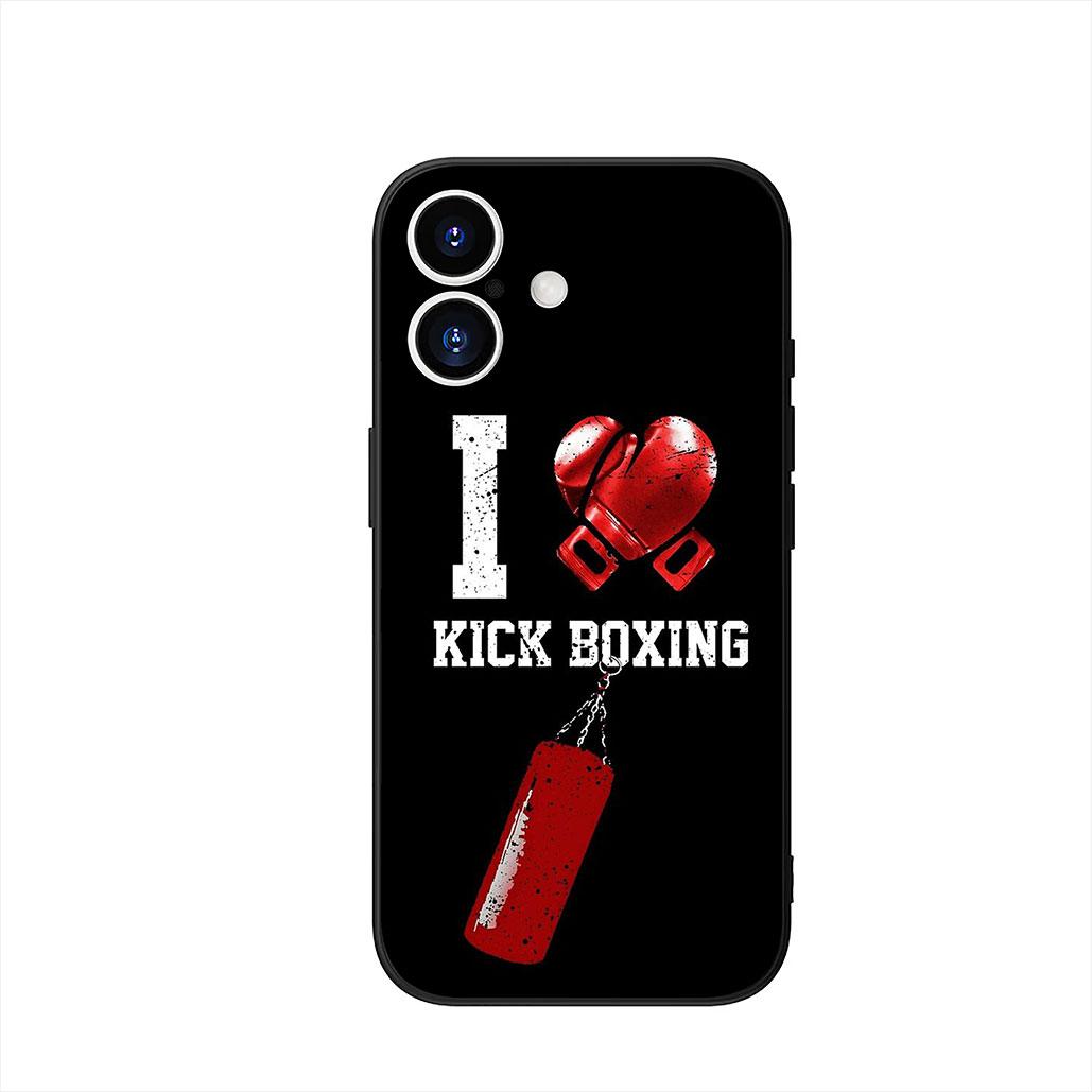 

Strong Boxing Gloves Kickboxing Phone Cover Case for Huawei P30 P20 Mate 20 Lite Pro Y7 Y6P Y7A 2019 Nova 5T 3I Casing Huawei P20 Pro