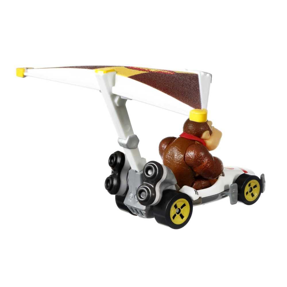 Donkey Kong Mario Kart GVD37