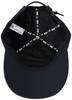 [Master Bunny] Unisex Cap (Cool, Moisture Wicking, Quick Drying, Adjustable Size)  Golf Hat  758-4187401 120Navy FR