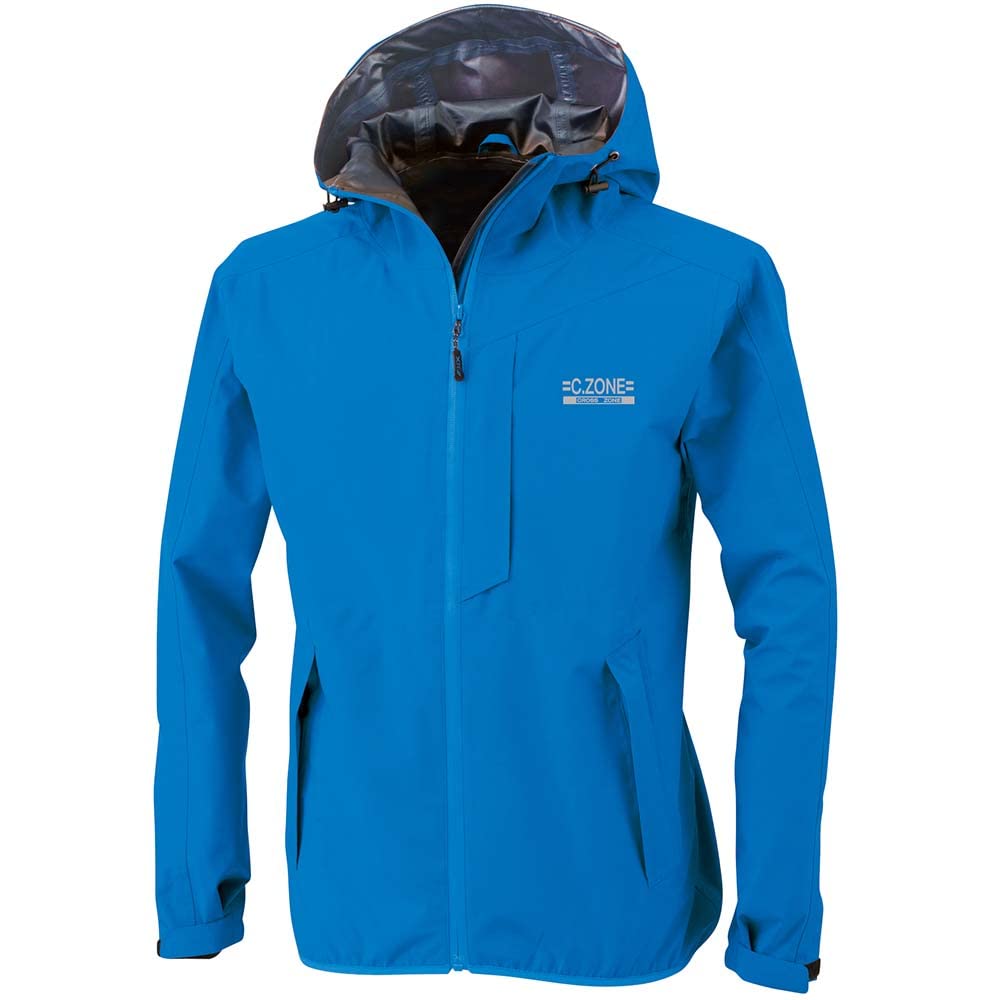 

XEBEC Непромокаемый комплект куртка и брюки 32000-40-L синий