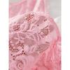 Suspender Suit Summer Ultra-thin Nightgown Lace Thong Sets Women's Sexy Pyjamas Lingerie Hot Night Dress Comfortable Sleepwear
