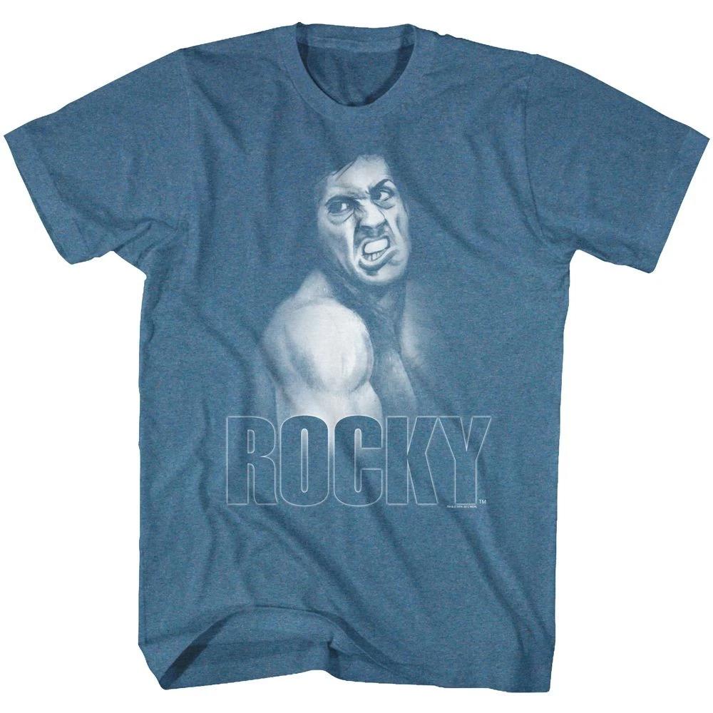 Rocky Smash Movie Children s T-shirt 110