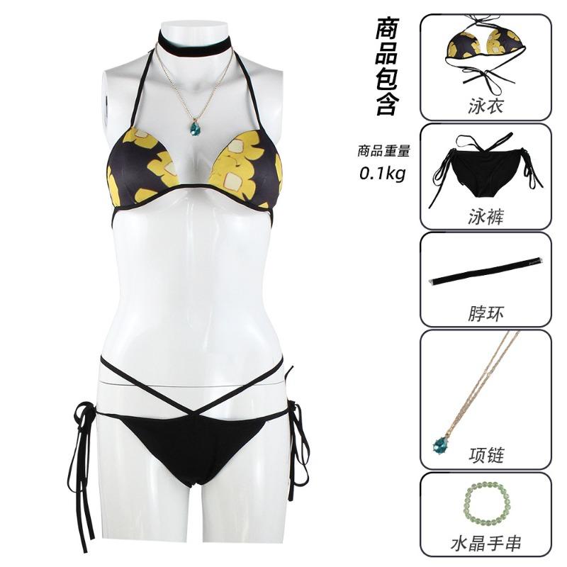 Kitagawa sea cos taking JK uniform changing doll falls in love five new dishes cospaly cosplay