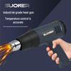 2000W Adjustable Temp Industrial Heat Gun for Shrink Film & Plastic Welding