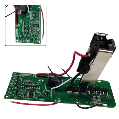 Płyta Ochronna Chipa 1 szt. Zmontowana Ochrona PCB