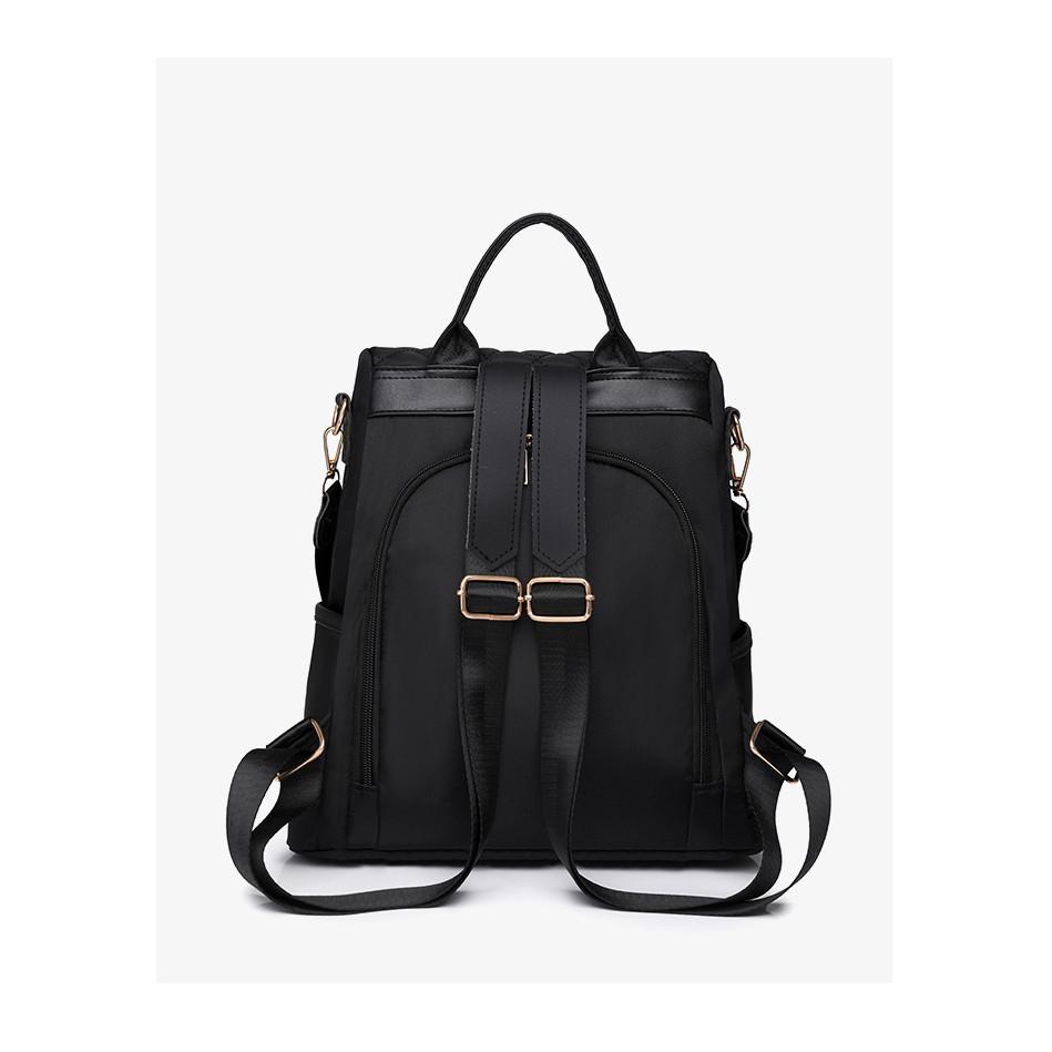 IELGY Корейская версия студенческого рюкзака премиум-класса с защитой от брызг — фото 10