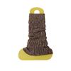 24 Autumn And Winter Thickened Socks Women'S Clip Fleece Thick Line Stockings Cover Two-Color Thick Needle Wind Calf Socks Leg Cover