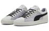 PUMA Suede Iconix 'Silver Mist' 395782-02