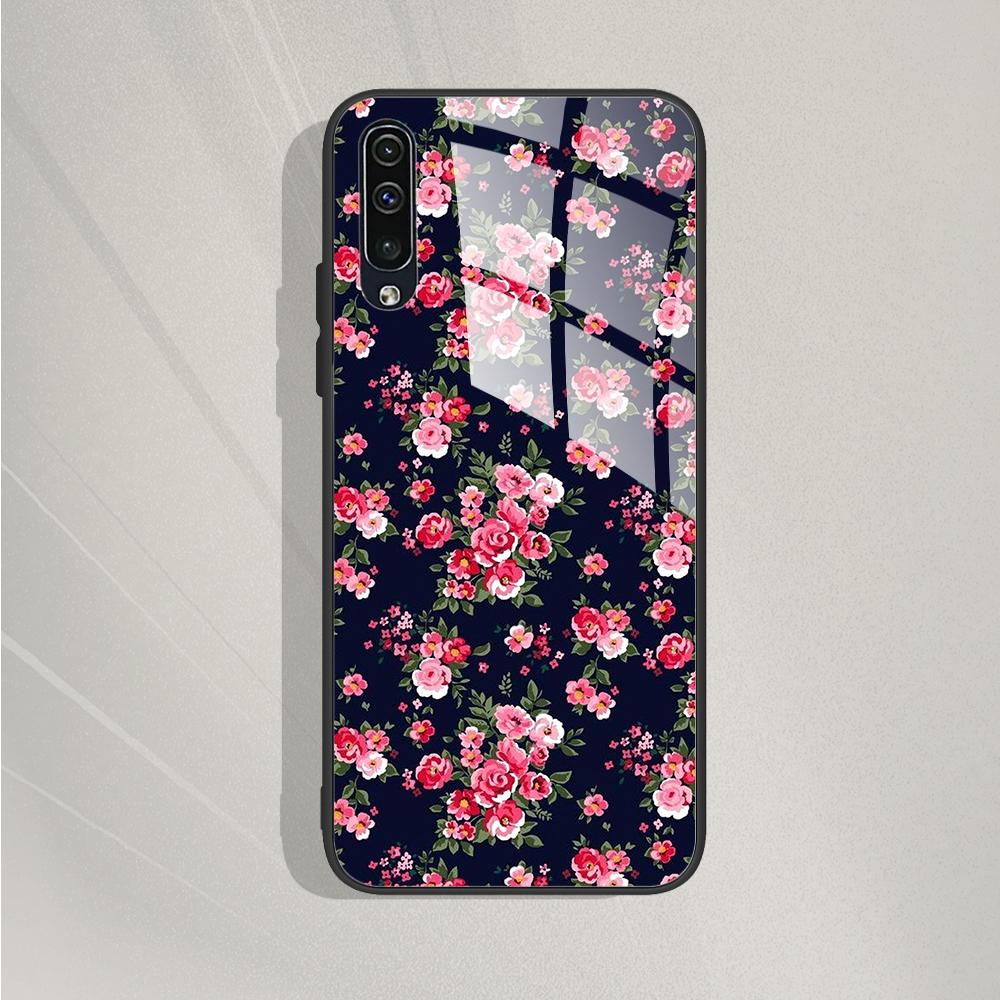 A30 A30s Case For Samsung Galaxy A30S Case For Samsung A30 Case A30 A 30 A305F Tempered Glass Cases For Samsung A50 A50s Cover