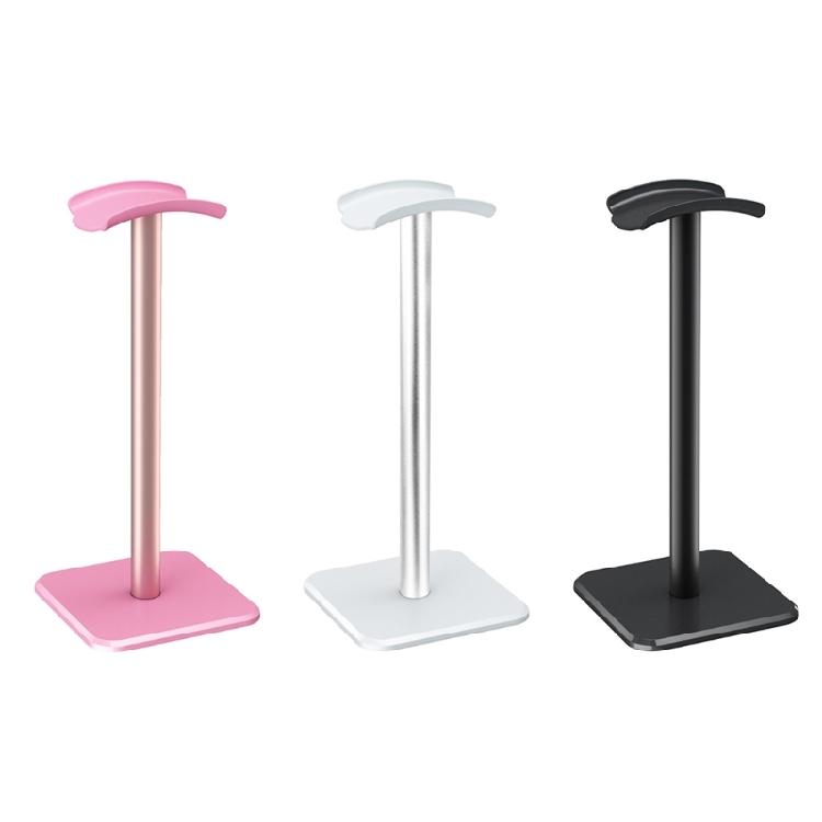 Headphone Stand Desktop Gaming Headset Holder Support Rack Desktop Display Base