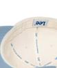 LEE Twitch Logo Color Block Ball Cap Light Blue