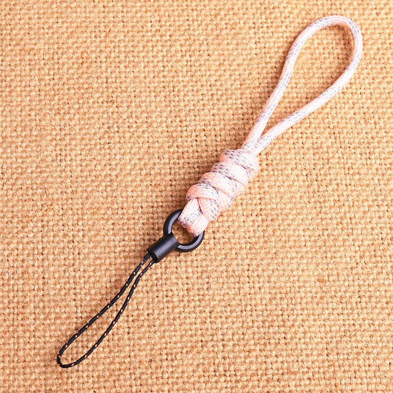 Lanyard Cell Phone Wrist Hand Strap Cord to Hang the Mobile Rope for Mobile Smartphone Shoulder Phone Chain Key Strap for iPhone