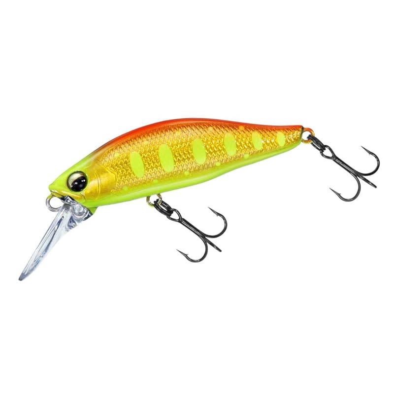 

Daiwa trout Silver Creek Minnow Diving Custom 50FS Kaede Yamame