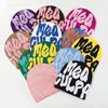 Spot MEACULPA Beanie Hat Mea Beanie Hat Knitted Hat Manufacturer Versatile Adult