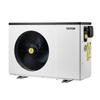 Electric Pool Heat Pump 2.51-11.38kW Energy-Saving Variable Frequency