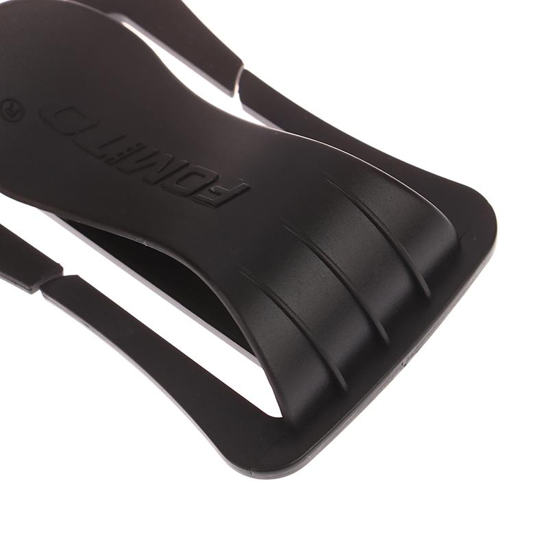 

2 шт. Зажим для крышки объектива камеры Твердый ремешок Keeper Tool Защита от потерянной пряжки Аксессуары