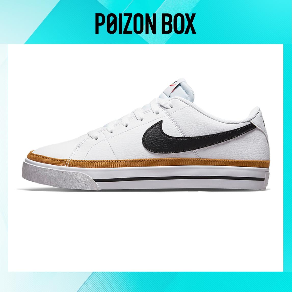 

кроссовки Nike Court Legacy Next Nature White Desert Ochre (Women s) DH3161-100