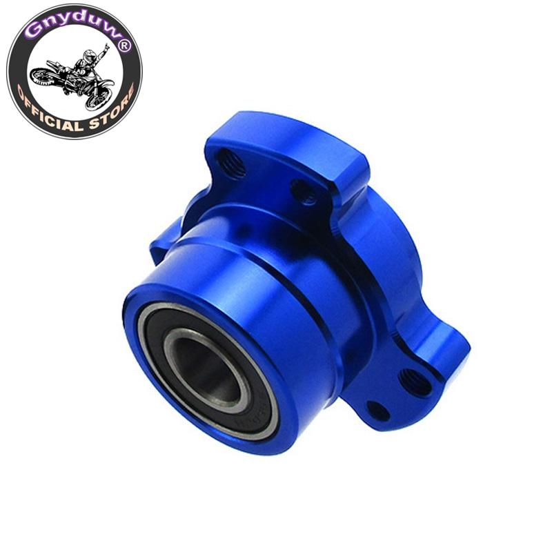 Gnyduw 5/8  Bearing Front Wheel Hubs For Go Kart Mini Bike Drift Trike Parts