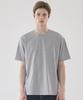 Suare [2Pack] Unisex 365 Short Sleeve T-Shirt Set - 10 Colors (B Type)