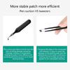 Antistatic IC Chip Vacuum Pumps Suctions Pen Vacuum Pickers Hand Tool