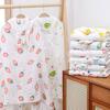 Cute Hooded Cape Towels Rabbit Sleepwear Bathrobe Cloak Cartoon Blanket Wrap  Baby