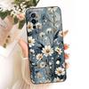 For Redmi K60 Case Cover Silicone Luxury Fashion Cool Kawaii Cute Painted Phone Casing For Xiaomi Redmi K60 23013RK75C