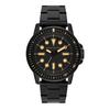 A|X Armani Exchange AX1855 Men's Watch, Black
