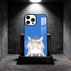 U-Uma M-Musume O-Oguri C-Cap Phone Case For iPhone 14,16,15,13,17,12,Plus,Pro,Max Magnetic For Magsafe Frosted Cover