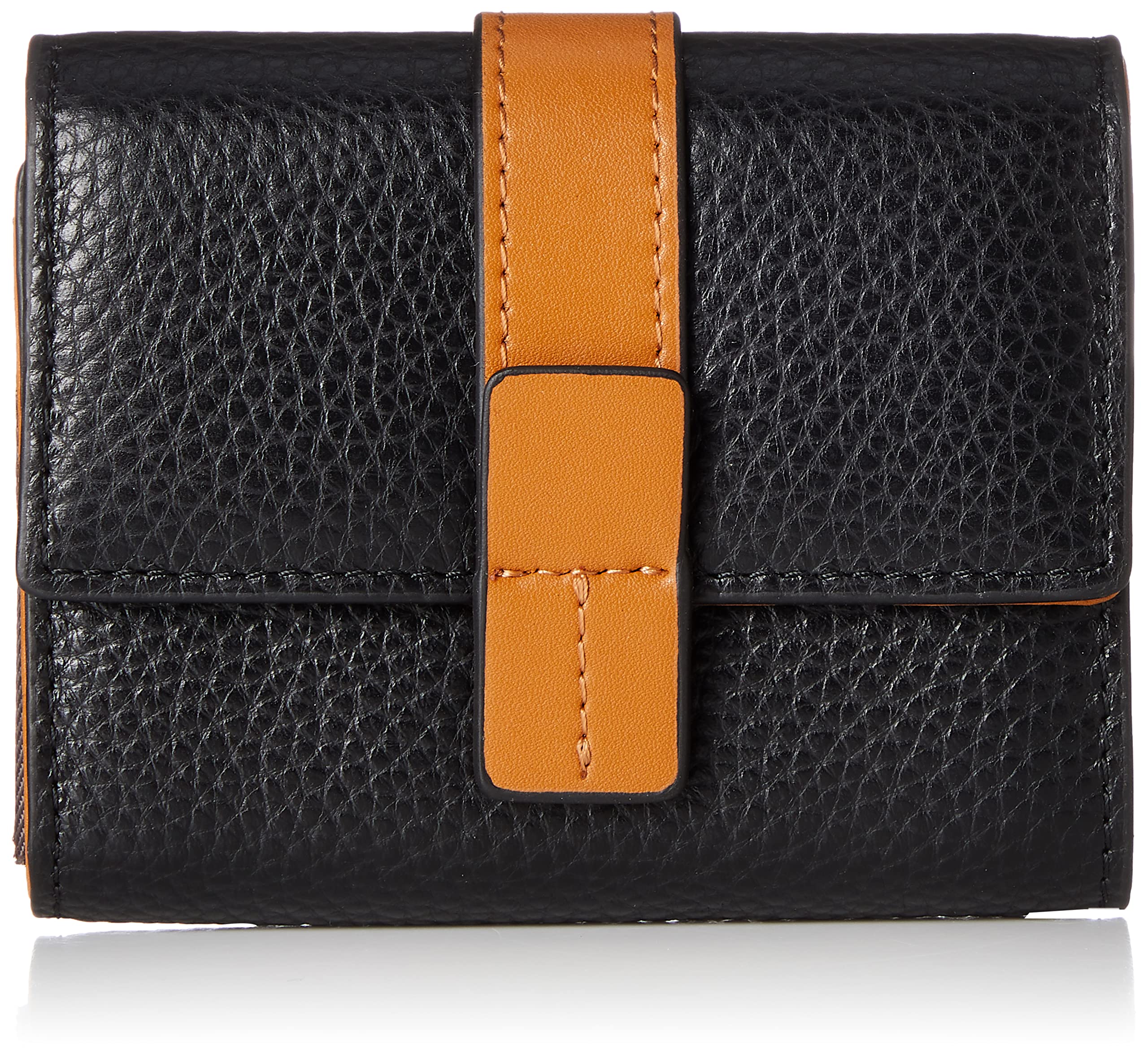 

Wallet TA661WBKF Black [Device] Women s чорний