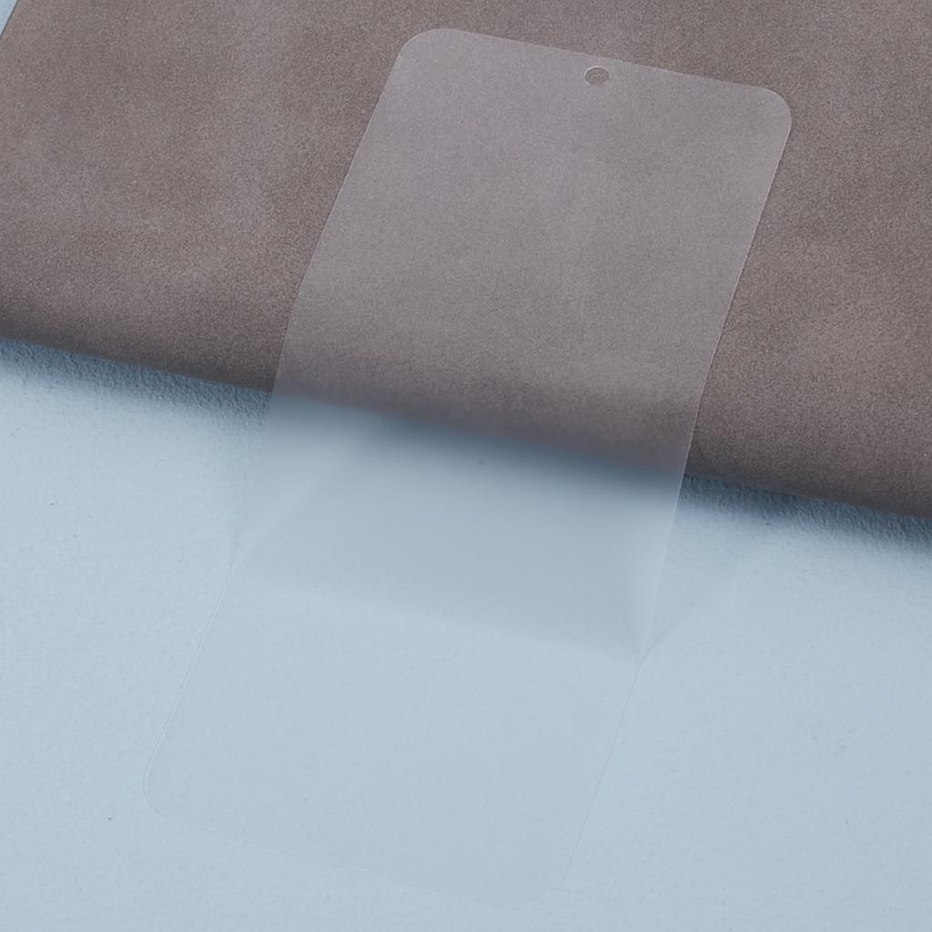 For Samsung Galaxy Z TriFold 5G/Z Fold7 5G PET Hydrogel Film Matte Anti-Fingerprint Outer Screen Protector Full Coverage Full Glue