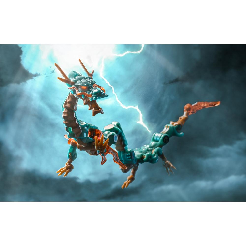 52toys Megabox 52toys Megabox Mb 14 Chinese Dragon