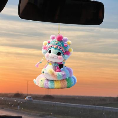 Accessori per abitacolo auto – Giocattoli per auto e decorazioni