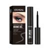 OCHEAL Waterproof Tinted Eyebrow Gel - Long-lasting, Sweat-proof, Non-Smudge Brow Mascara.