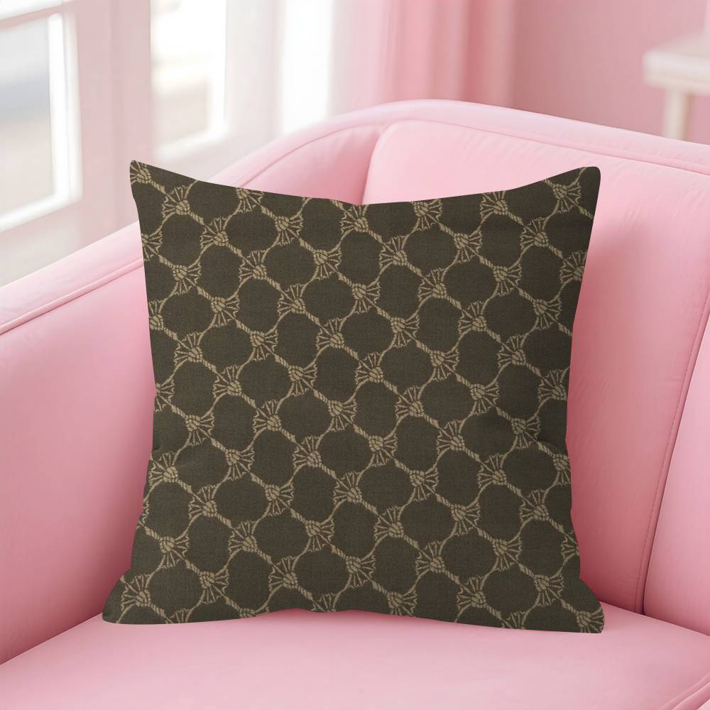 Heißes Luxus JjoopS Kissen Anime Kissen Sofa Bett Kopfkissenbezug Kissenbezug Mode
