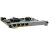 Huawei AR01WEG4TA 4-Port Gigabit Ethernet WAN Interface Card