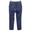 Marni Made In Italy Button Fly Cotton Pants 44 Blue Men's Used