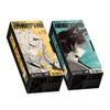 Zenless Zone Zero Card Ellen Joe Alexandrina Sebastiane Anime Game Surrounding Trading Character Collectible Cards Toys Gifts