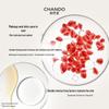 CHANDO Snow Run Whitening Multi-Protection Sunscreen Primer SPF32 PA+++