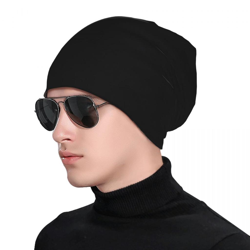 Bonnet Hats EVA Men Women's Thin Hat Rei Ayanami (1) Street Style Cap Hip Hop Skullies Beanies Caps