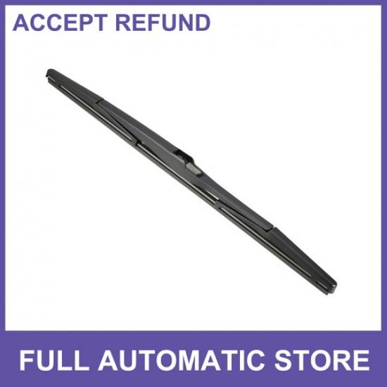 Rear Windshield Wiper Blade Replace ONE  for Lexus RX350 RX330 2009-