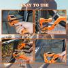Chain Cleaner Cleaning Bicycle 3D Chain Brush Wash Tool Set Bike Protection Oil Bike Chain for Mountain Cycling Bike Accessories