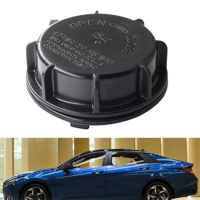 New Headlight Lamp Dust Cap Cover For Hyundai Sonata Kia Sportage Sedona 921402D000