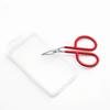 Stainless Steel Zip Tie Remover Silicone Handle Zip Tie Cutter  Zip Tie Release