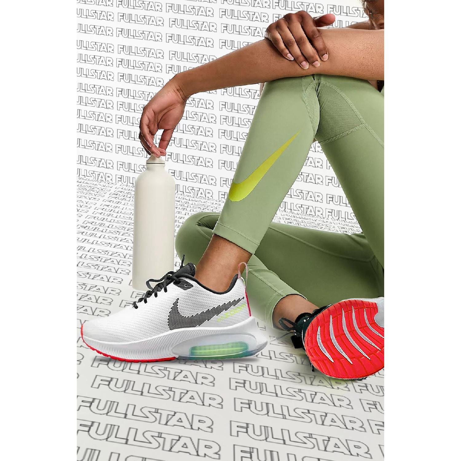 

Кроссовки Air Zoom Arcadia для ходьбы унисекс, белые