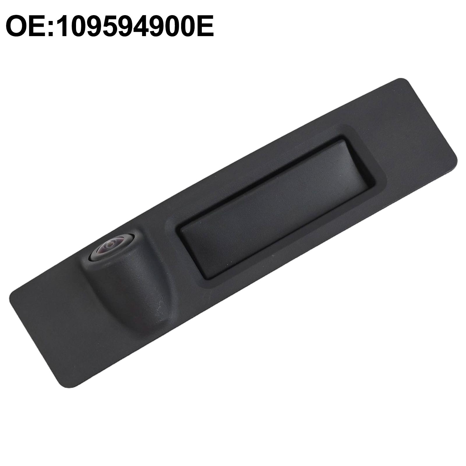 Car Multimedia Camera Car Dashcam Backup Camera Black Tailgate Camera Car Tailgate Camera Liftgate Release Handle China Mainland