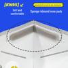 KN95 Industrial Dust Protection Mask