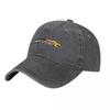 Opa Jerr Wolf Baseballkappe Anglerkappe Snapback-Hut UV-Schutz Sonnenhut Junge WoUnisexs