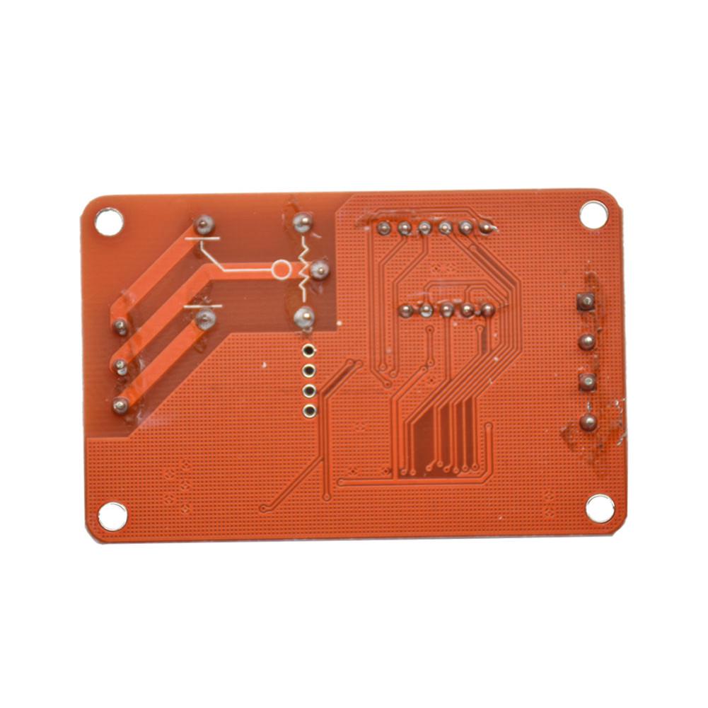 12V DVB01 Digital Window Voltage Comparator Voltage Measurement